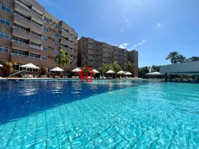 Apartamento com 2 Quartos à venda, 55m² no centro, Barreirinhas