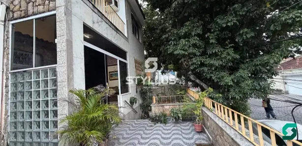 Casa com 6 Quartos à venda, 277m² no Piedade, Rio de Janeiro