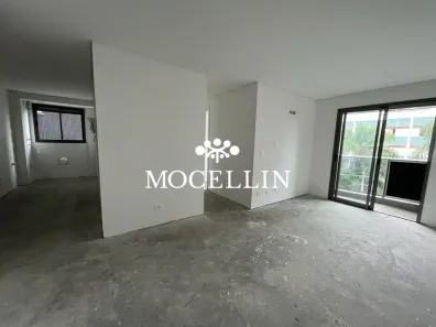 Apartamento com 2 Quartos à venda, 59m² no Centro, Curitiba