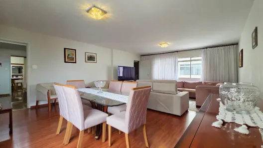 Apartamento com 3 Quartos à venda, 180m² no Alto da Lapa, São Paulo