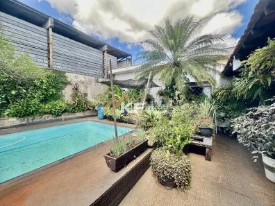 Casa com 4 Quartos à venda, 335m² no Campos Elíseos, Ribeirão Preto
