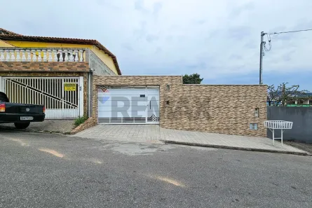 Casa com 3 Quartos à venda, 208m² no Jardim Julieta, Itapevi