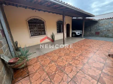 Casa com 7 Quartos à venda, 269m² no Itapoã, Belo Horizonte