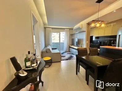Apartamento com 1 Quarto à venda, 51m² no Petrópolis, Porto Alegre