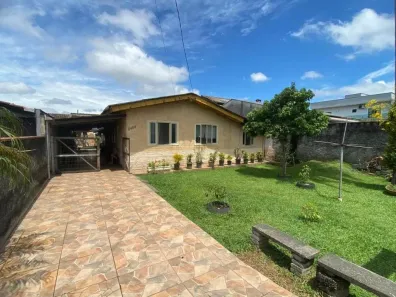 Lote/Terreno à venda, 53m² no Petrópolis, Joinville