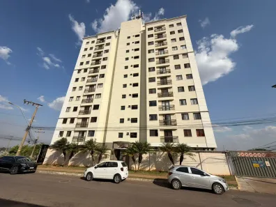 Apartamento com 2 Quartos à venda, 59m² no Samambaia Sul, Brasília