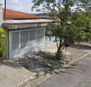 Casa com 3 Quartos à venda, 300m² no Independência, São Bernardo do Campo