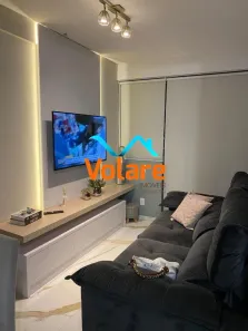 Apartamento com 2 Quartos à venda, 52m² no Centro, Osasco