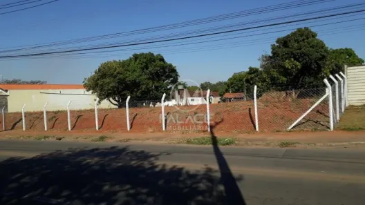 Lote/Terreno com 1 Quarto à venda, 1m² no Campestre, Piracicaba