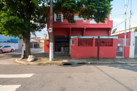 Ponto Comercial com 6 Quartos para alugar, 177m² no Brooklin Paulista, São Paulo