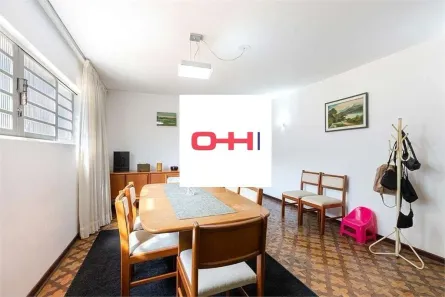 Casa com 3 Quartos à venda, 306m² no Vila Madalena, São Paulo