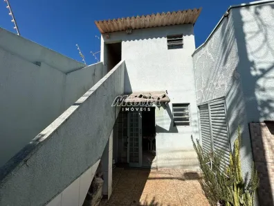 Casa com 3 Quartos à venda, 96m² no Jardim Parque Jupiá, Piracicaba