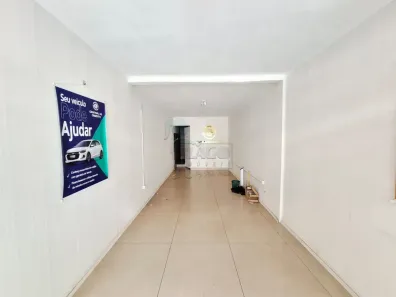 Ponto Comercial para alugar, 30m² no Centro, Ribeirão Preto