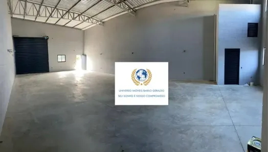 Ponto Comercial para alugar, 190m² no João Aranha, Paulínia