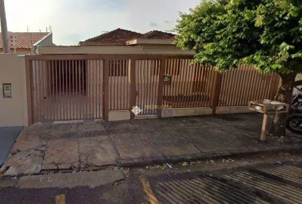 Casa com 4 Quartos à venda, 186m² no Jardim Nazareth, São José do Rio Preto