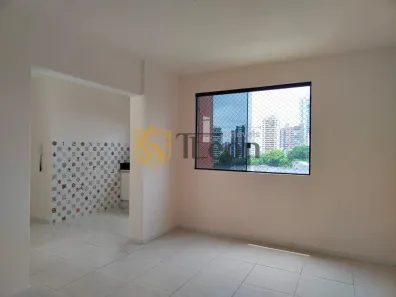 Apartamento com 1 Quarto à venda, 45m² no Canela, Salvador