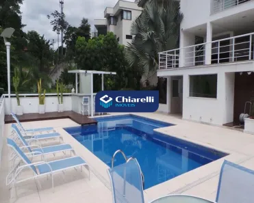 Casa com 4 Quartos à venda, 700m² no Maceió, Niterói