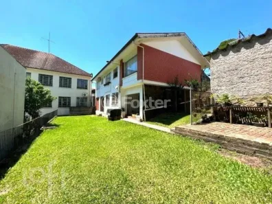 Casa com 3 Quartos à venda, 260m² no Canudos, Novo Hamburgo