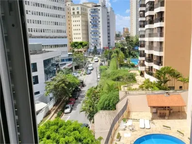 Apartamento com 2 Quartos à venda, 75m² no Santana, São Paulo