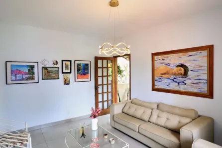 Casa com 6 Quartos à venda, 400m² no Santa Inês, Belo Horizonte