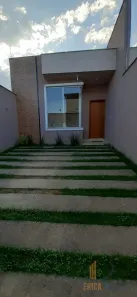 Casa com 2 Quartos à venda, 60m² no Morada do Sol, Conselheiro Lafaiete