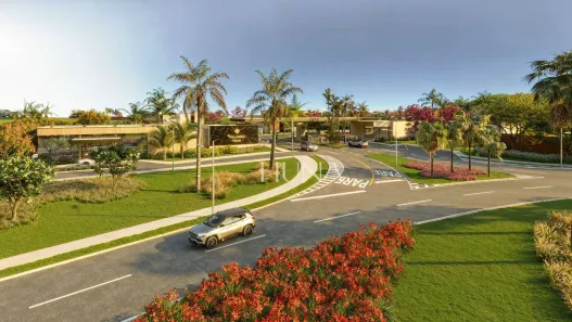 Lote/Terreno à venda, 283m² no Jardim Bom Jesus, Goiânia
