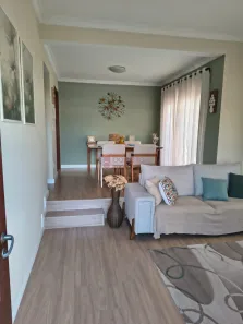 Casa com 3 Quartos à venda, 150m² no Jardim Bizarro, Jundiaí