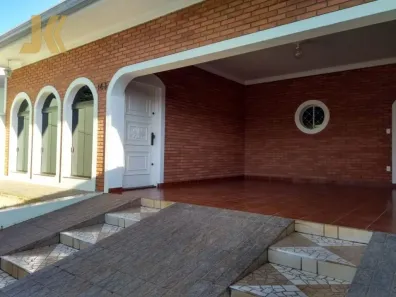 Casa com 3 Quartos à venda, 190m² no Jardim São João, Jaguariúna