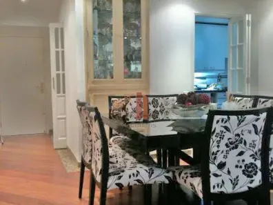 Apartamento com 3 Quartos à venda, 108m² no Chácara Santo Antônio (Zona Leste), São Paulo