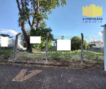 Lote/Terreno para alugar, 312m² no Jardim São Roque, Americana