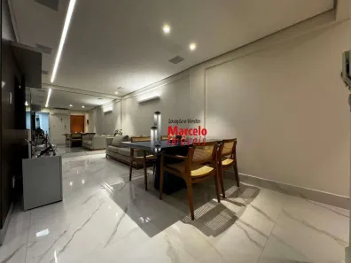 Apartamento com 3 Quartos à venda, 180m² no Castelo, Belo Horizonte
