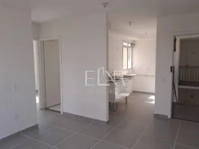 Apartamento com 2 Quartos à venda, 45m² no Realengo, Rio de Janeiro