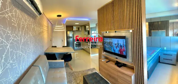 Apartamento com 1 Quarto para alugar, 42m² no Partenon, Porto Alegre