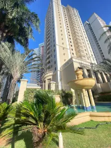Apartamento com 3 Quartos à venda, 96m² no Setor Bueno, Goiânia