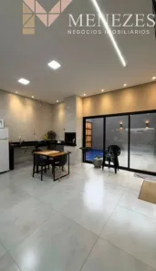 Casa com 4 Quartos à venda, 224m² no Jardim Simões, Franca