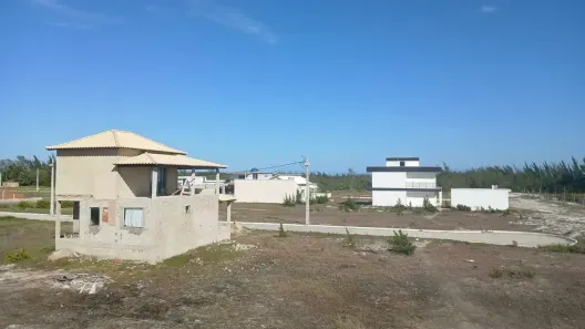 Lote/Terreno à venda, 360m² no Novo, Arraial do Cabo