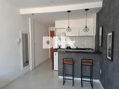 Kitnet com 1 Quarto à venda, 27m² no Copacabana, Rio de Janeiro
