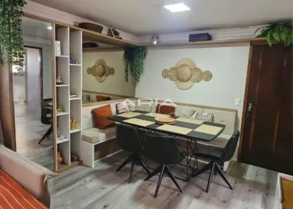 Apartamento com 3 Quartos à venda, 70m² no Jardim Palmares, Londrina