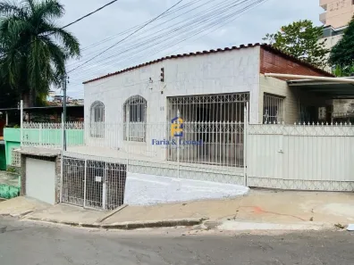 Apartamento com 6 Quartos à venda, 100m² no Santa Rita de Cássia, Juiz de Fora