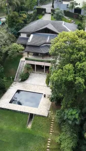 Casa com 3 Quartos para alugar, 648m² no Alpes dos Araçás (Jordanésia), Cajamar