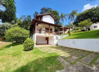 Casa de Condomínio com 3 Quartos à venda, 200m² no Mato Dentro, Mairiporã
