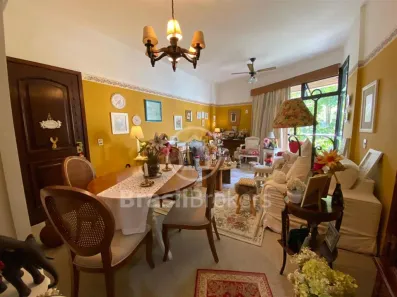 Apartamento com 3 Quartos à venda, 127m² no Lagoa, Rio de Janeiro
