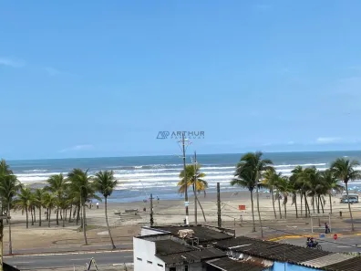 Apartamento com 1 Quarto à venda, 45m² no Mirim, Praia Grande