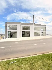 Ponto Comercial para alugar, 108m² no Parque Residencial Sabiás, Indaiatuba