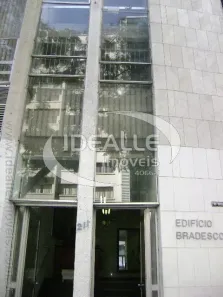 Sala Comercial para alugar, 49m² no Centro, Curitiba