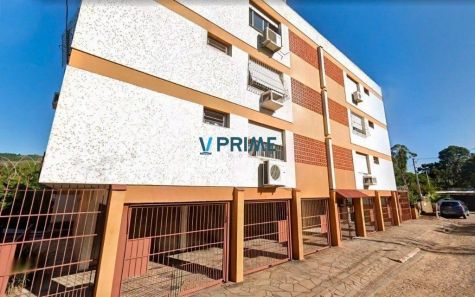 Apartamento com 2 Quartos à venda, 67m² no Nonoai, Porto Alegre