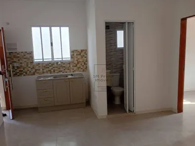Apartamento com 2 Quartos para alugar, 38m² no Vila Maria Alta, São Paulo