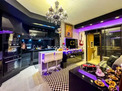 Apartamento com 2 Quartos à venda, 69m² no Itacorubi, Florianópolis