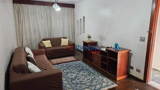 Casa com 3 Quartos à venda, 167m² no Jardim Bonfiglioli, São Paulo