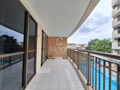 Apartamento com 3 Quartos à venda, 94m² no Freguesia (Jacarepaguá), Rio de Janeiro